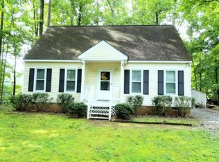 13613 Velvet Antler Trl, Midlothian, VA 23112