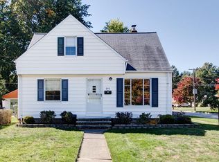 840 Worden Rd, Wickliffe, OH 44092