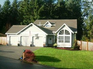 222 35th Avenue Ct NW, Gig Harbor, WA 98335
