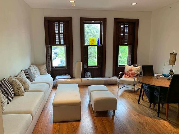 3rd image of 40 W 120th St #3RE