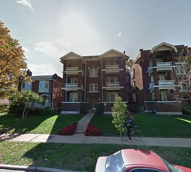 6012 McPherson — Photo 1
