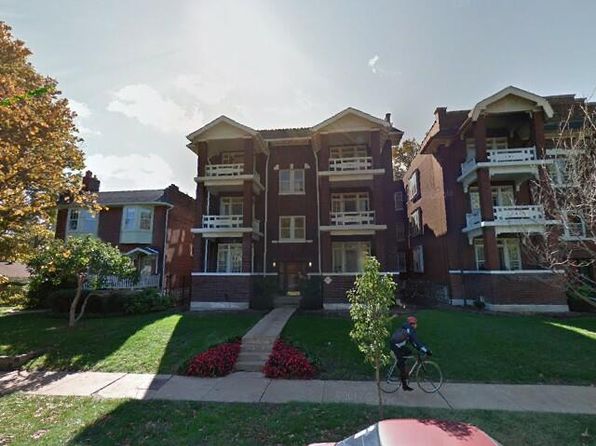 6012 McPherson Ave APT 1E