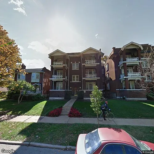 6012 McPherson Ave #1E Photo 1