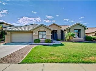 2365 W Weatherby Way, Chandler, AZ 85286