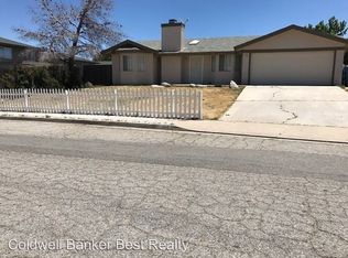 804 Elm St, Tehachapi, CA 93561