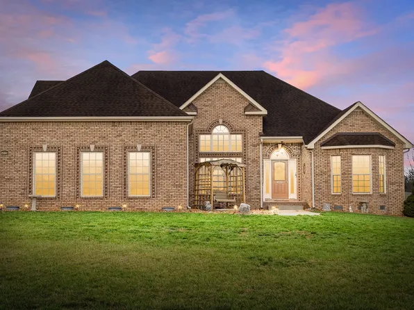 4520 Crossroads Dr, Clarksville, TN 37040