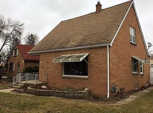 3164 S 36th St, Milwaukee, WI 53215