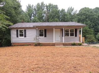 1483 Harris Ave, Newton, NC 28658