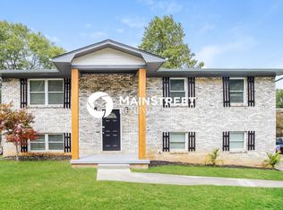 2823 Ithaca Dr, Knoxville, TN 37918