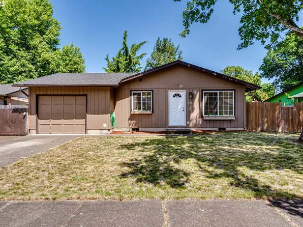 532 Pine Ct, Creswell, OR 97426