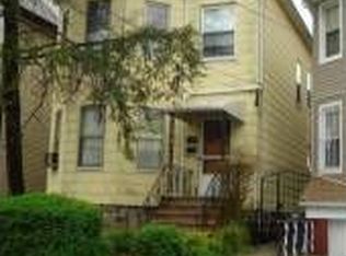 614 Adams Ave, Elizabeth, NJ 07201
