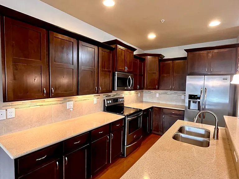 5851 Dripping Rock Ln #C-104 — Photo 4