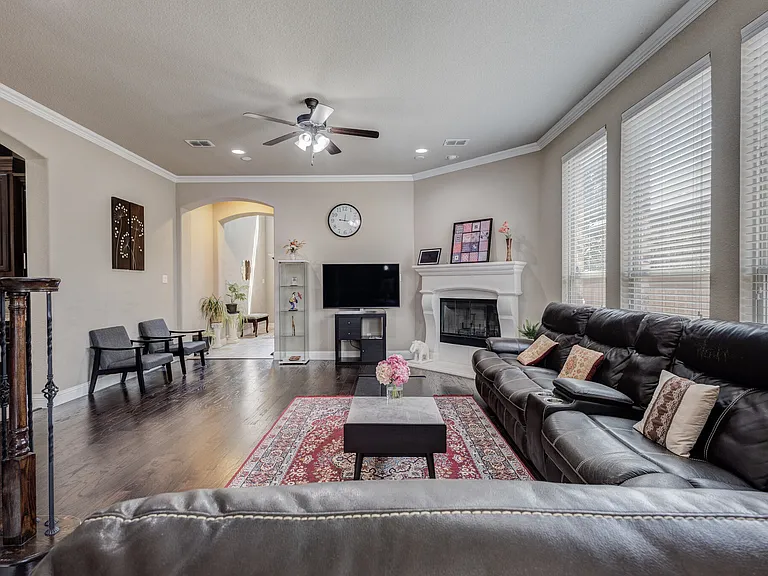 6441 Teabridge Dr — Photo 6