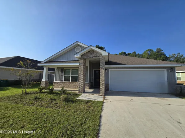 6451 Eastland Cir, Biloxi, MS 39532