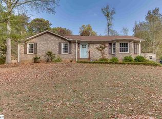 18 Lee Way, Taylors, SC 29687