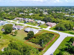 10026 Brewton Ave, Englewood, FL 34224