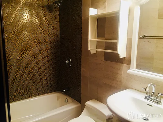 Rented by Brown Harris Stevens | media 13