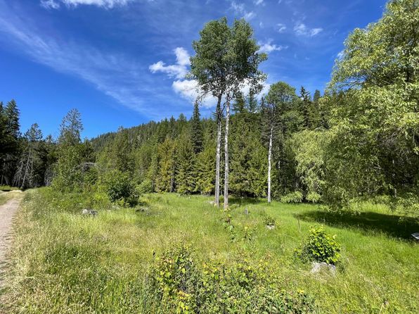 3797 Imperial Way, Kettle Falls, WA 99141