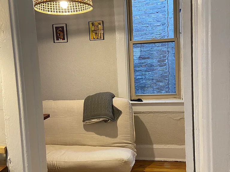 Rear Bedroom/Office