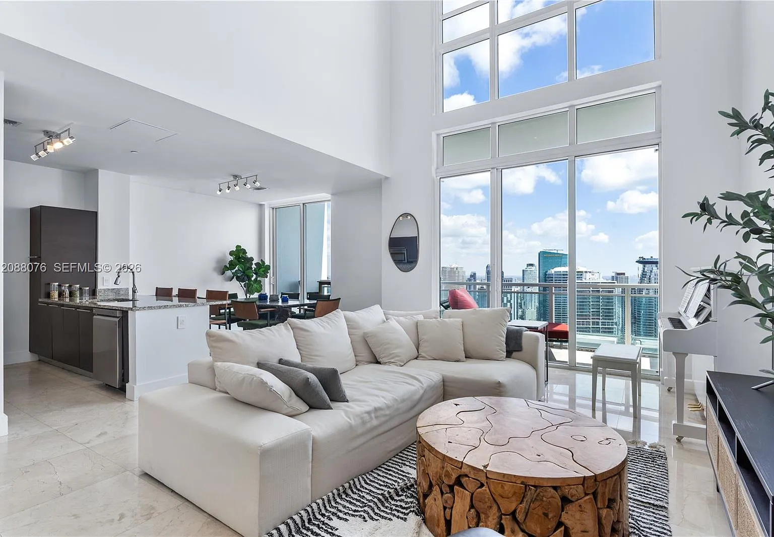 The Plaza 851 Brickell Co — Photo 1