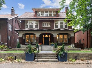 6921 Waterman Ave, Saint Louis, MO