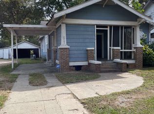 2203 S Grand St, Monroe, LA 71202