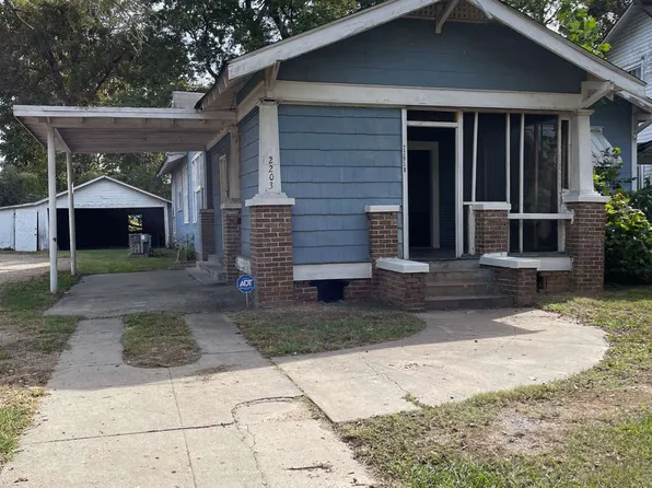 2203 S Grand St, Monroe, LA 71202
