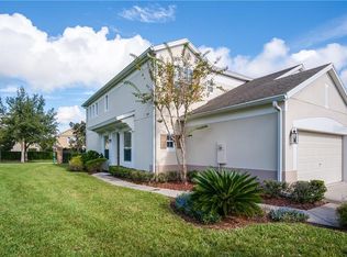 1784 Spicebush Ct, Orlando, FL 32828