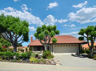 1367 Calle Caballero, San Dimas, CA 91773