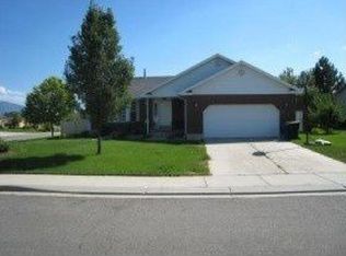 1209 W Morning Vista Dr, Taylorsville, UT 84123