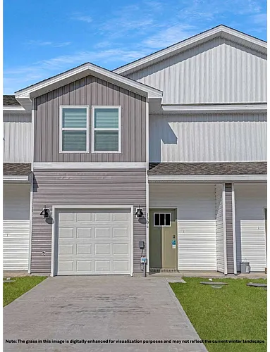 1306 Leeway Dr Photo 1