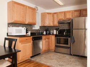 Prospect Ridge, Hackensack, NJ 07601