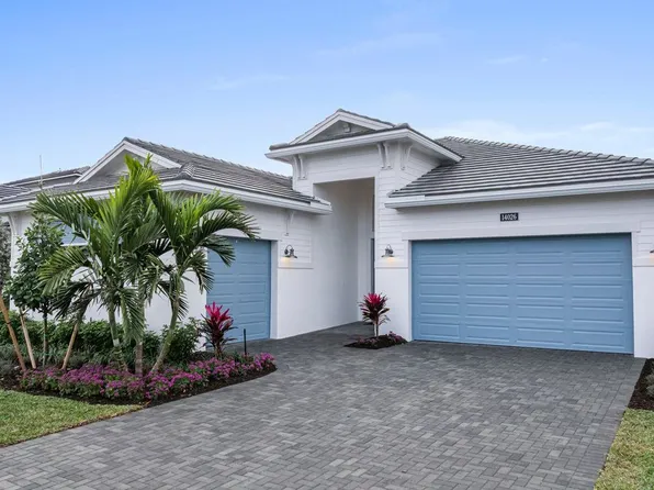 14026 Bastille St, Palm Beach Gardens, FL 33412