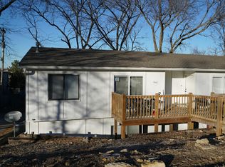 1606 W 6th Ter, Lawrence, KS 66044