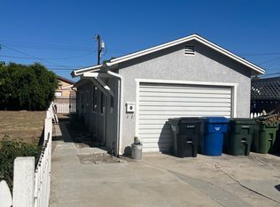 8722 La Salle St #ADU, Cypress, CA 90630