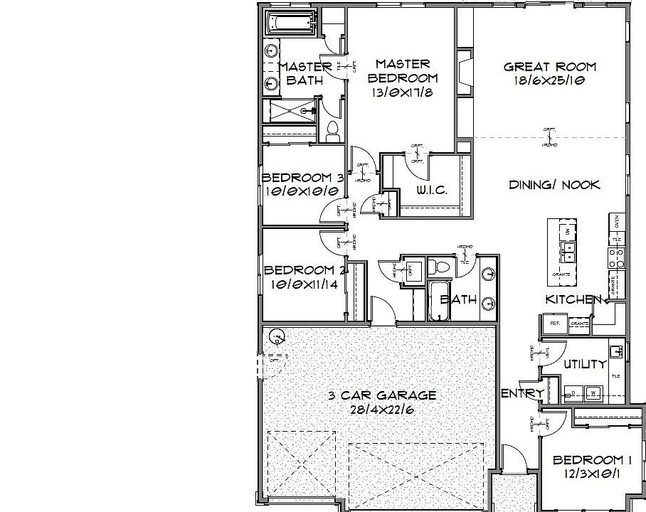 2nd image of 16370 Kitty Hawk Ave #Lot21