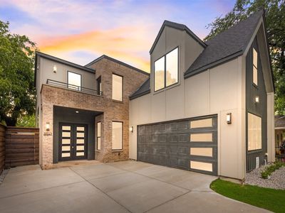 3447 Borger St, Dallas, TX, 75212
