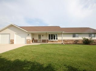 W1485 County Rd E, CHILTON, WI 53014