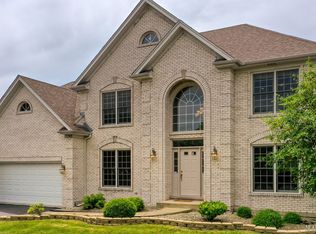 13746 S Shriver Ct, Plainfield, IL 60544