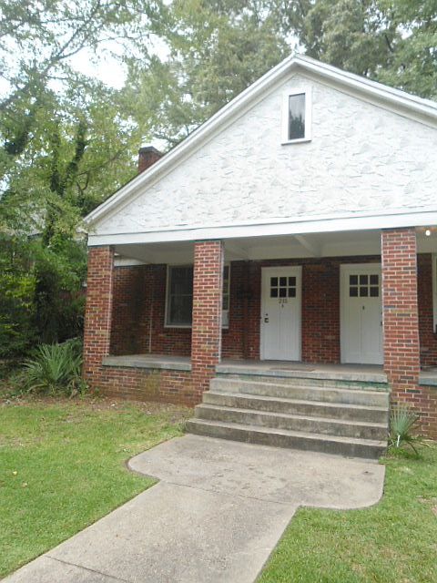 townhome
