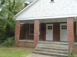 215 S Harden St #A, Columbia, SC 29205
