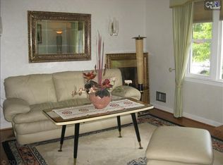 2201 Omega Dr, Columbia, SC 29223