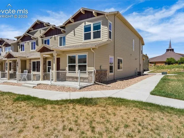 4075 Tiberias Point, Colorado Springs, CO 80916