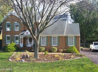 602 Fair Meadows Blvd, Hagerstown, MD 21740
