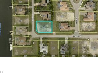 4409 SW 28th Pl, Cape Coral, FL 33914