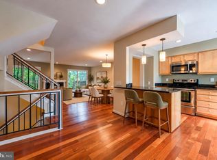 18505 Split Rock Ln, Germantown, MD 20874
