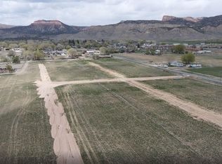 387 E 50 S LOT 13, Tropic, UT 84776