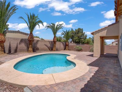 1208 Silver Bark Ave, North Las Vegas, NV, 89081