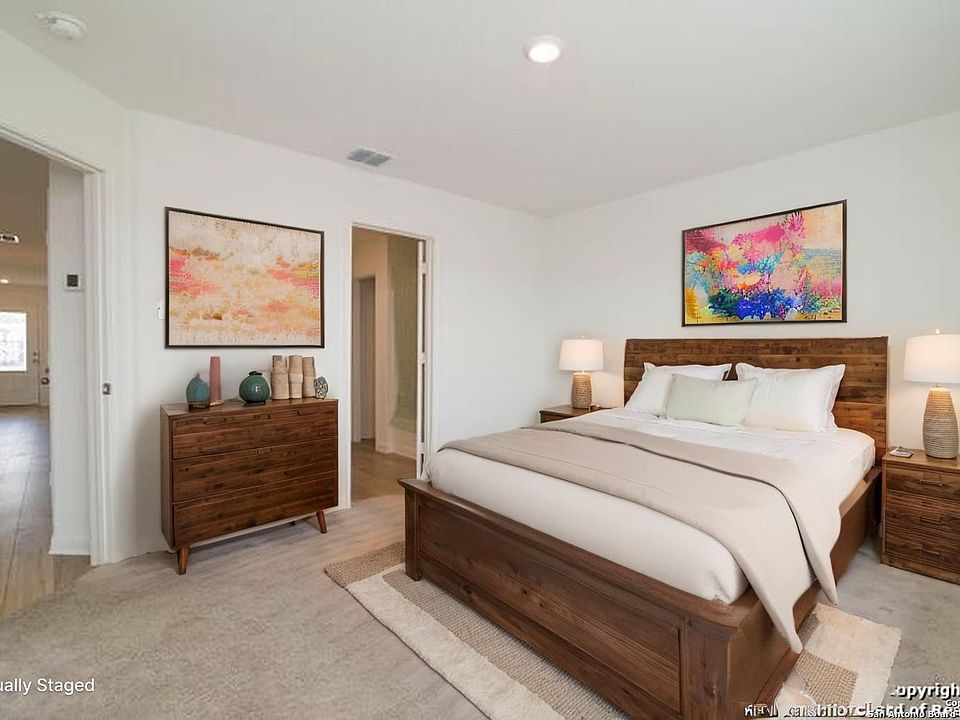 10954 Delight Grove, Converse, TX 78109 | Zillow