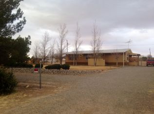 12220 Fort McLane Rd, Las Cruces, NM 88007
